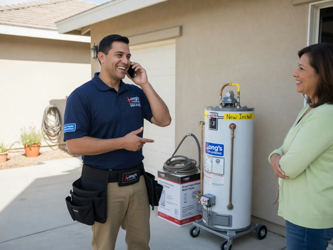 Leak Detection Long Branch, TX FAQs